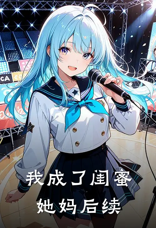 我成了闺蜜她妈后续