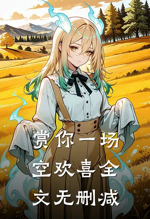 赏你一场空欢喜全文无删减阅读