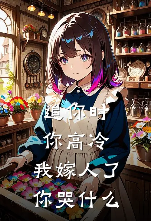 追你时你高冷,我嫁人了你哭免费观看