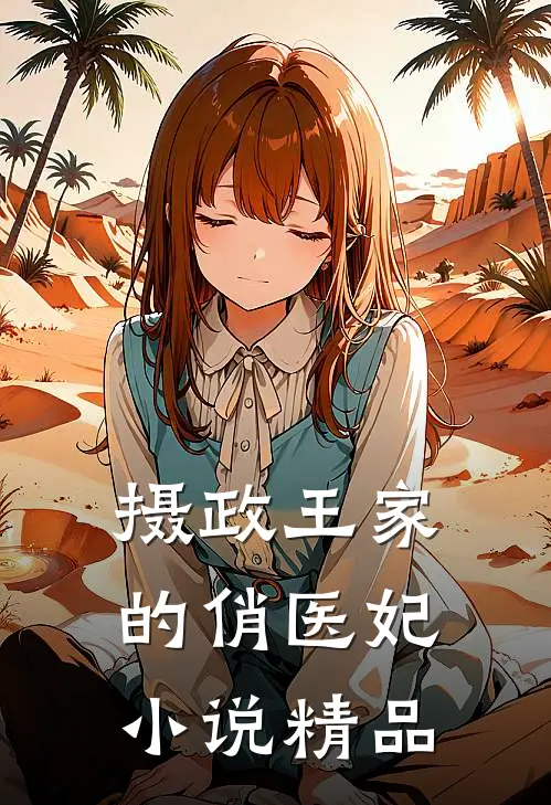 摄政王家的俏医妃小说精品