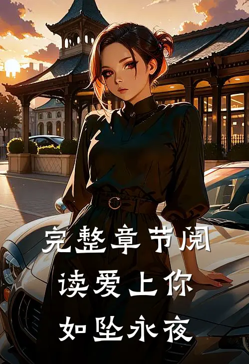完整章节阅读爱上你,如坠永夜的