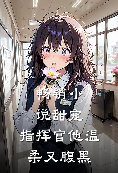 畅销甜宠指挥官他温柔又腹黑