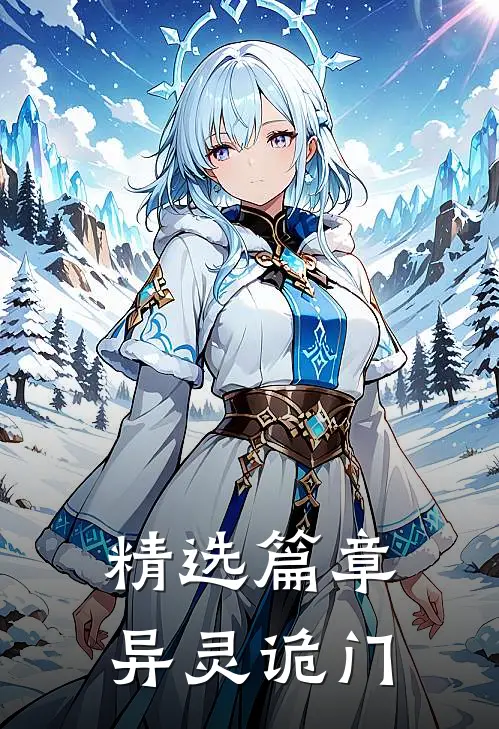 精选篇章异灵诡门