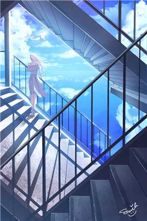 林深时见明月清后续+结局