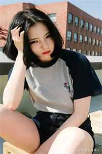 晚风与你皆温柔by