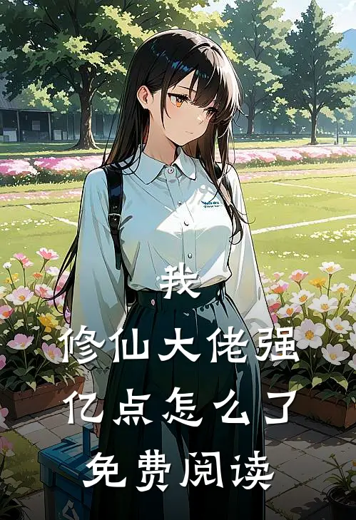 我,修仙大佬强亿点怎么了免费阅读全文