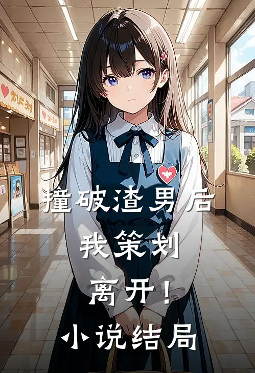 撞破渣男后,我策划离开!结局是啥