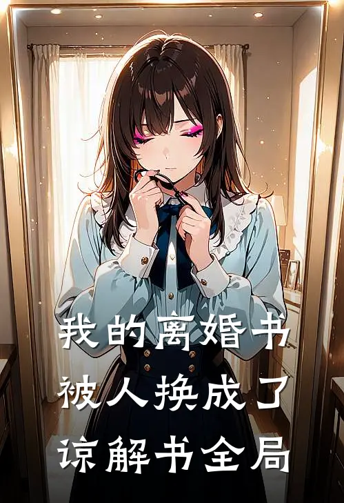 我的离婚书被人换成了谅解书全局怎么办?