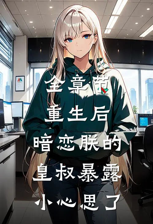 全章节重生后,暗恋朕的皇叔暴露小心思了