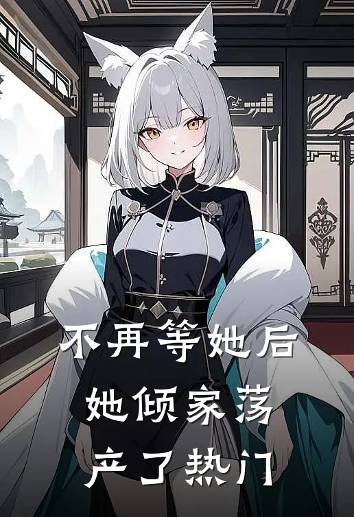 不再等她后,她倾家荡产了热门文案