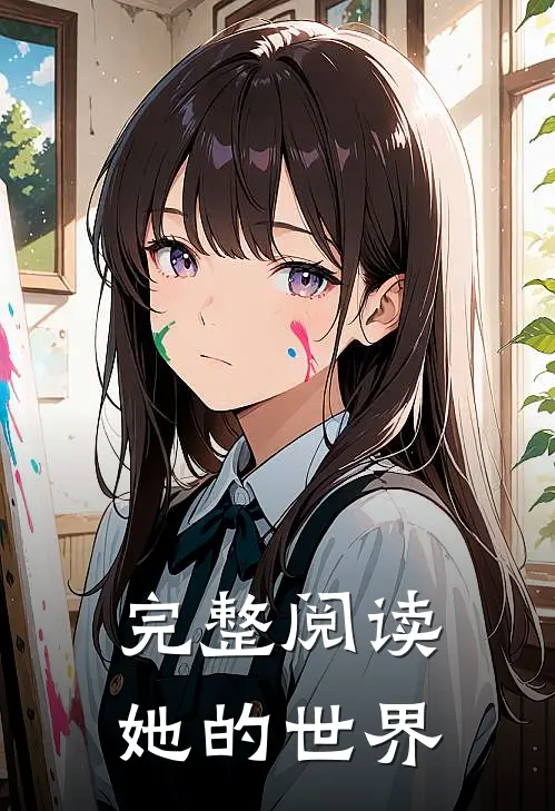 完整阅读她的世界