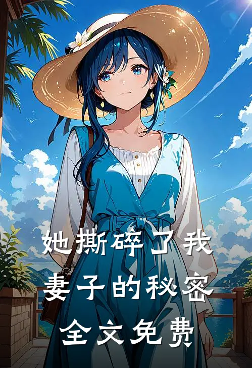 她撕碎了我妻子的秘密全文免费