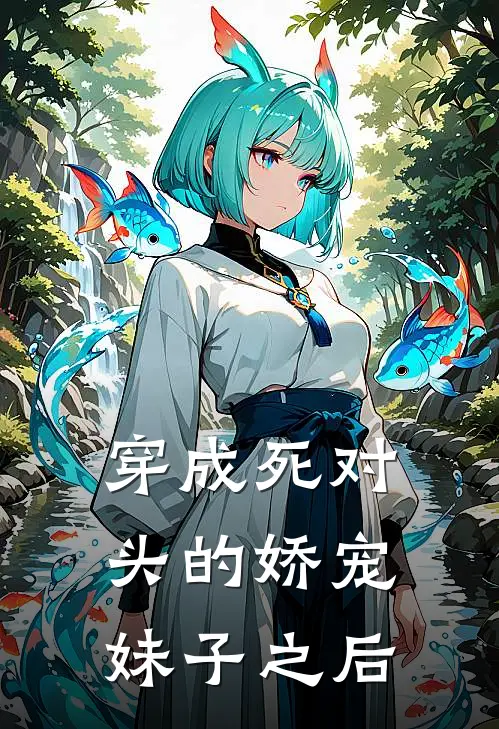 穿成死对头的娇宠妹子之后