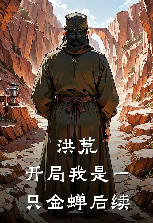 洪荒开局我是一只金蝉后续是