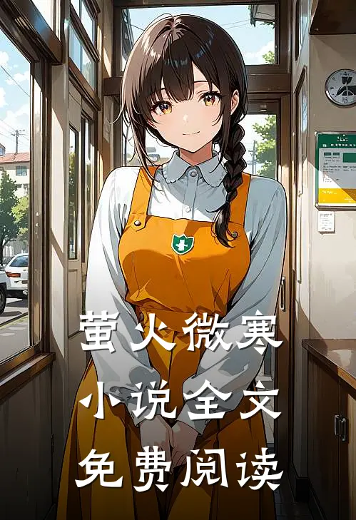 萤火微寒小说全文免费阅读