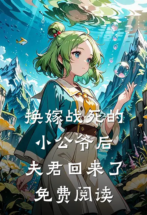 换嫁战死的小公爷后,夫君回来了免费阅读全文