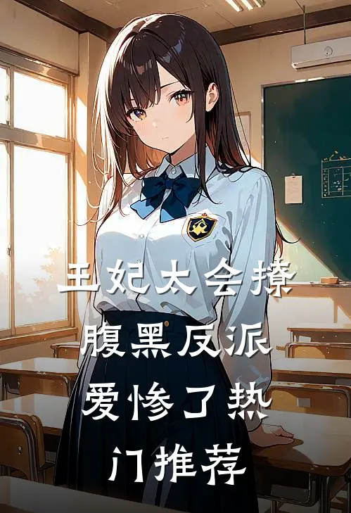 王妃太会撩,腹黑反派爱惨了热门推荐文