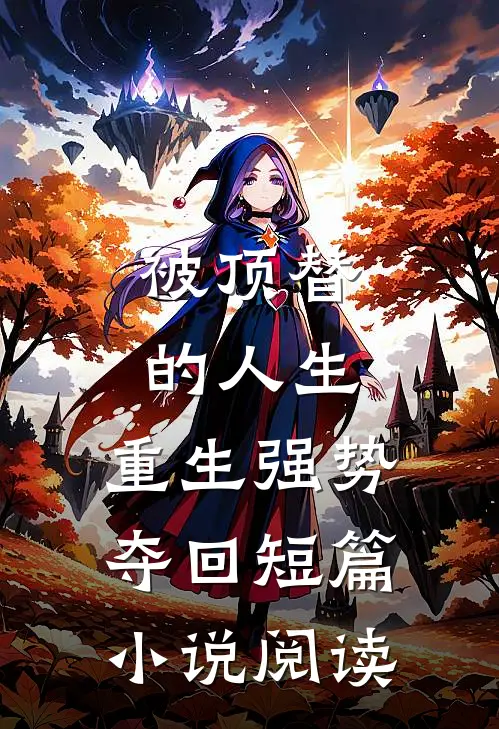被顶替的人生,重生强势夺回短篇阅读免费