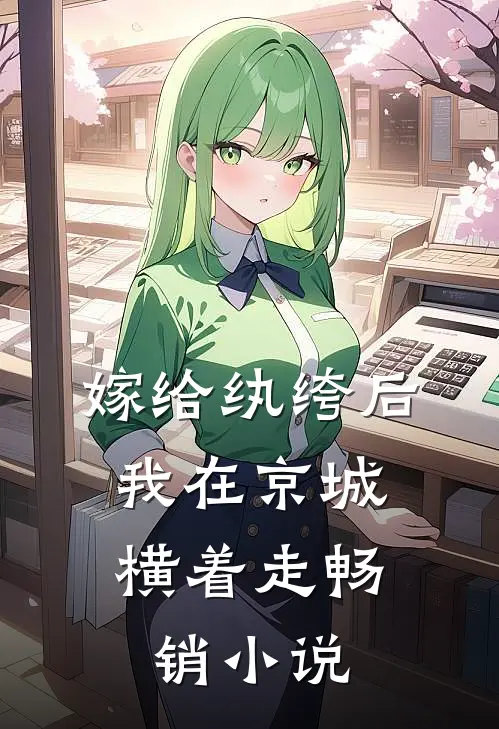 嫁给纨绔后,我在京城横着走畅销