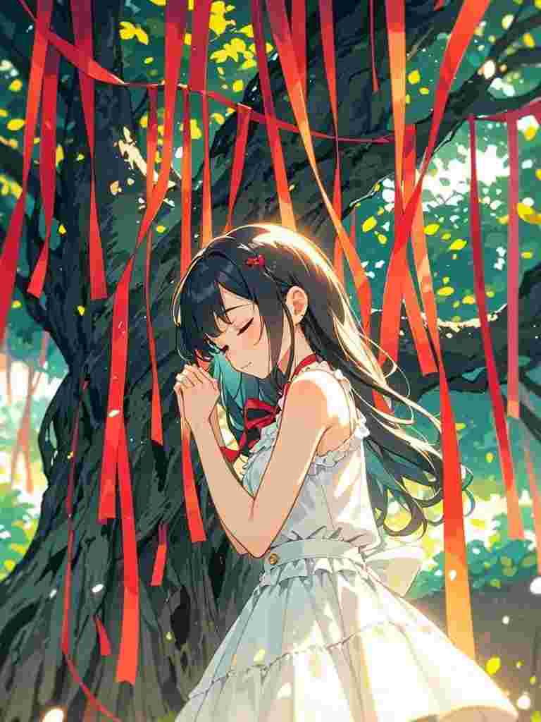 从此世间再无我全局