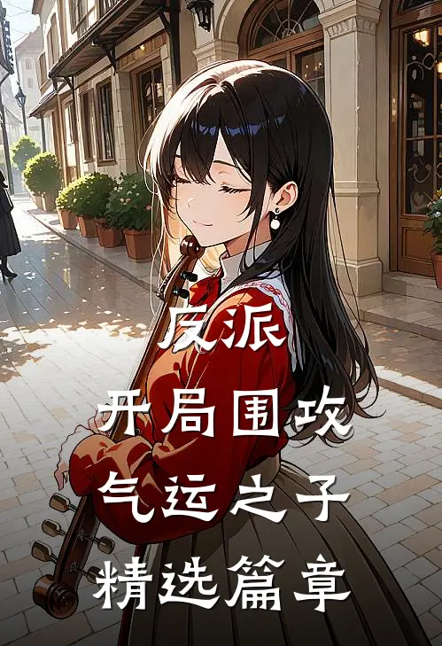 反派开局围攻气运之子精选篇章