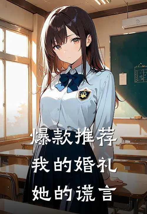 爆款推荐我的婚礼,她的谎言