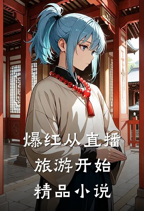 爆红从直播旅游开始精品小说