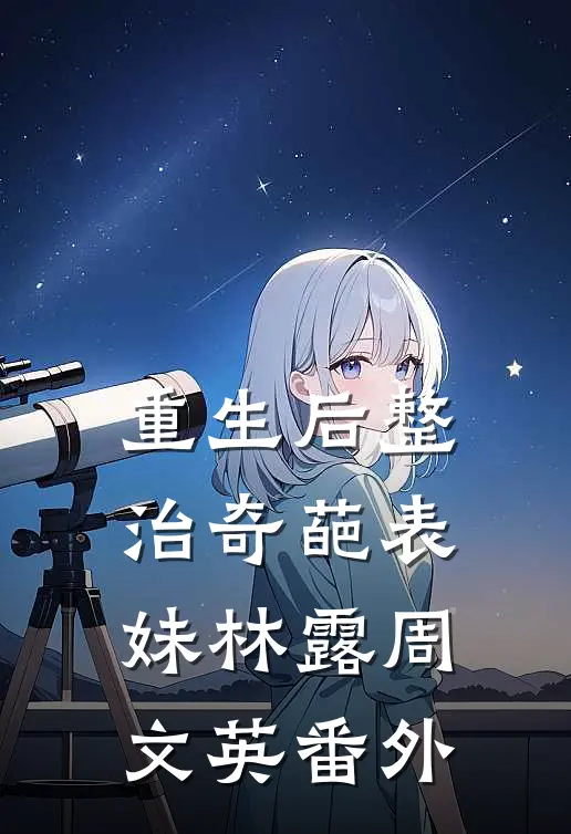 重生后整治奇葩表妹林露周文英 番外