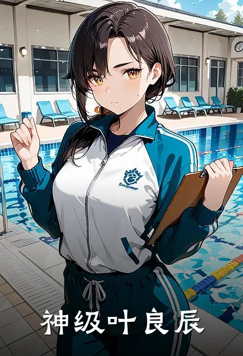 神级叶良辰
