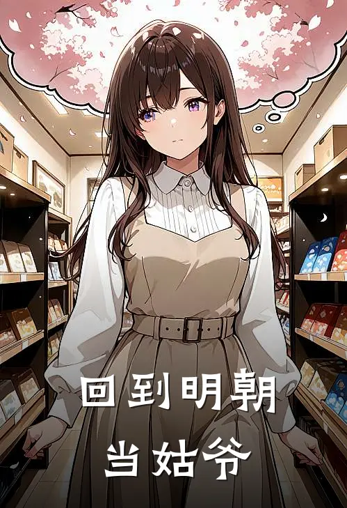 回到明朝当姑爷