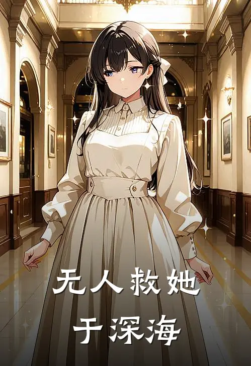 无人救她于深海