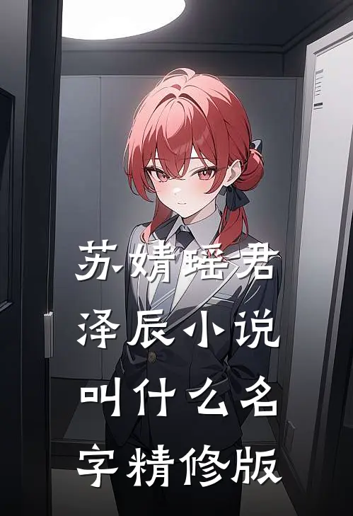 苏婧瑶君泽辰小说叫什么名字精修版