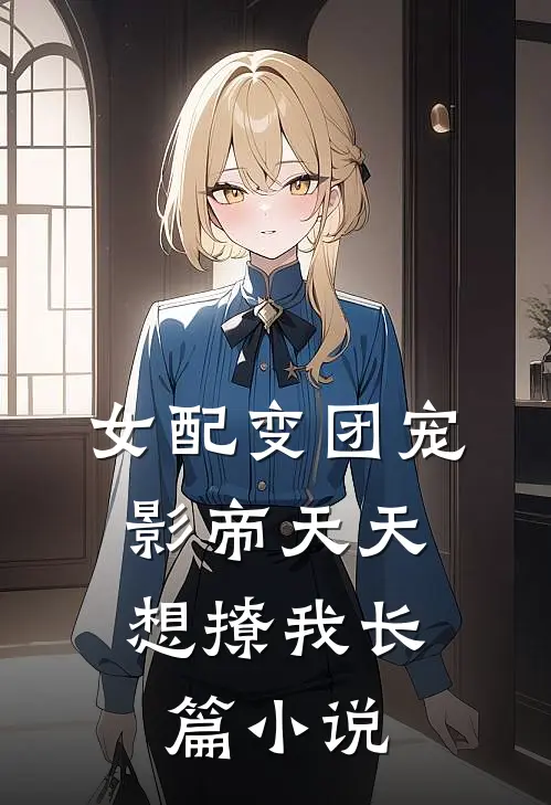 女配变团宠影帝天天想撩我长篇在线阅读