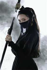 我的婆母是个老绿茶必读文