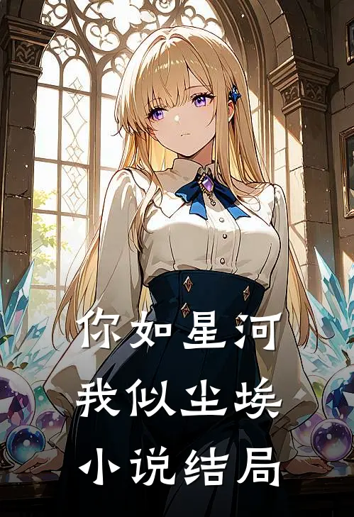 你如星河,我似尘埃结局