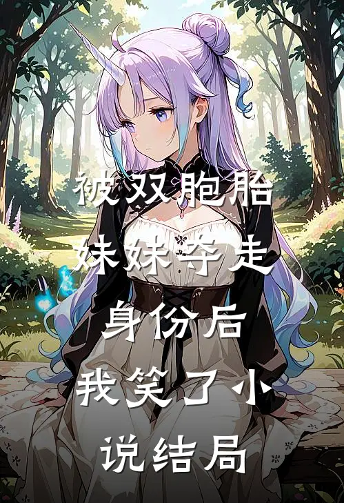 被双胞胎妹妹夺走身份后,我笑了结局怎么样