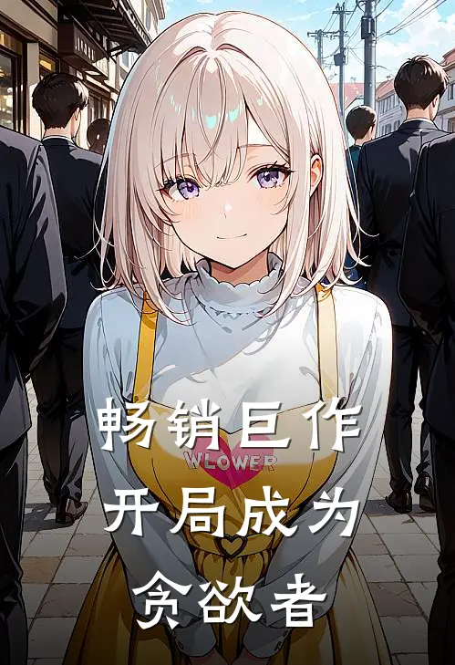 畅销巨作开局成为贪欲者