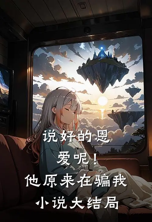 说好的恩爱呢!他原来在骗我大结局