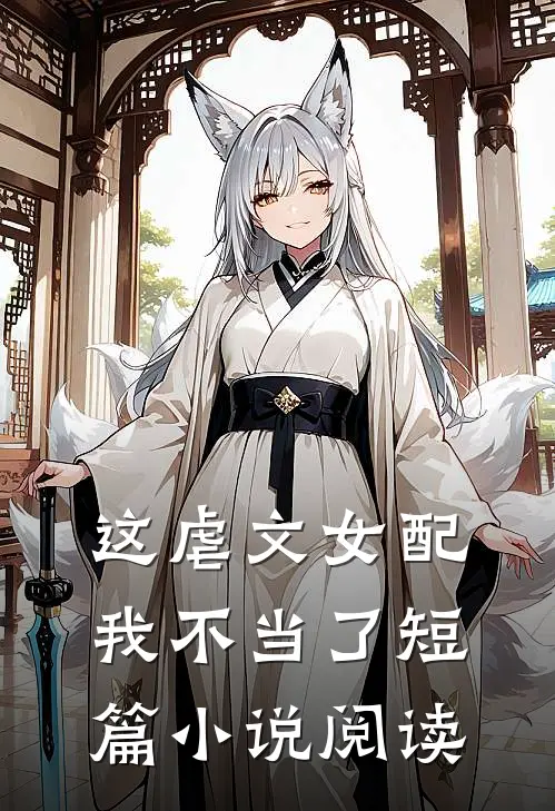 这虐文女配我不当了短篇小说阅读