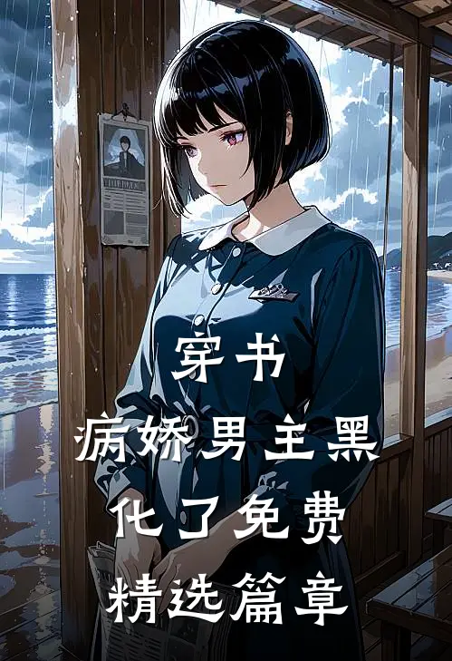穿书病娇男主黑化了免费精选篇章