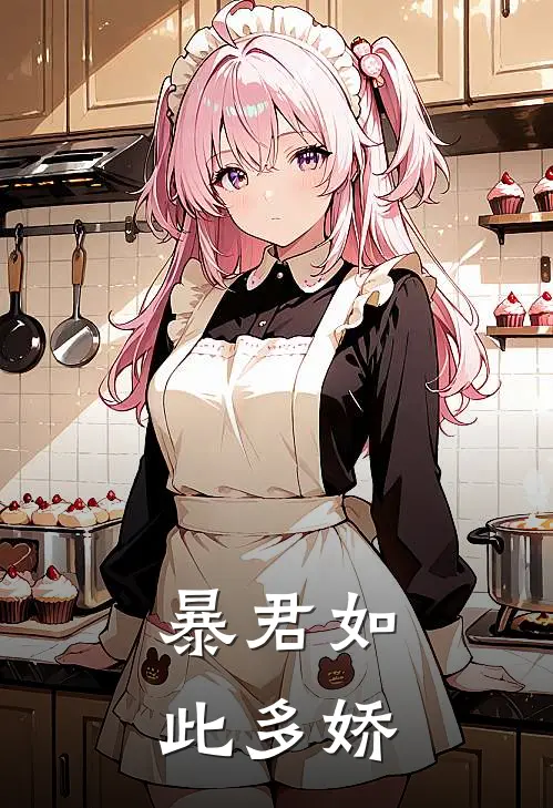 暴君如此多娇