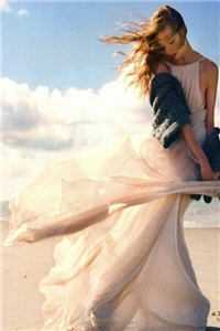 我以荒芜赴旧约前文+