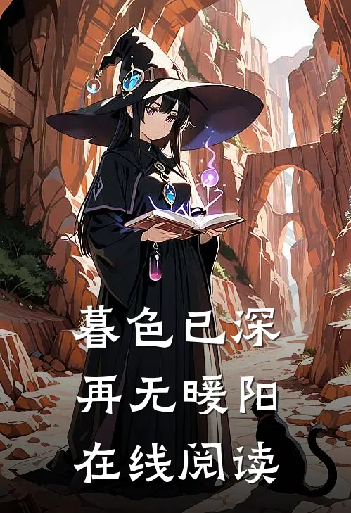 暮色已深,再无暖阳在线阅读