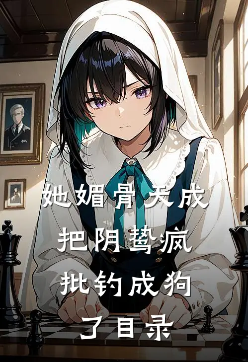 她媚骨天成，把阴鸷疯批钓成狗了目录