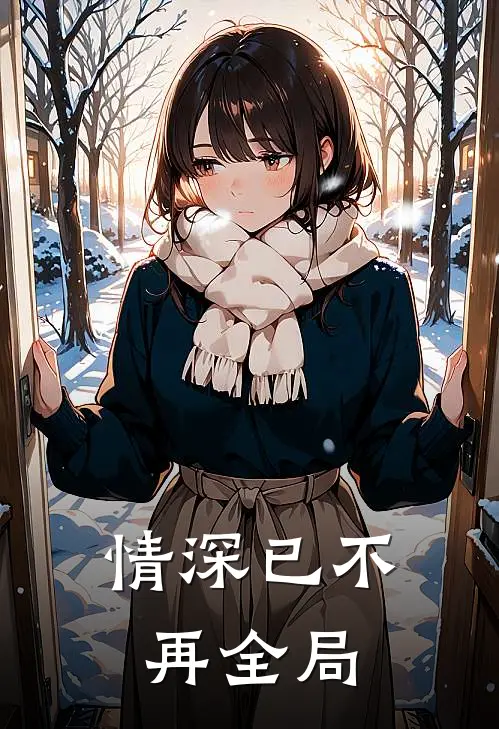 情深已不再全局