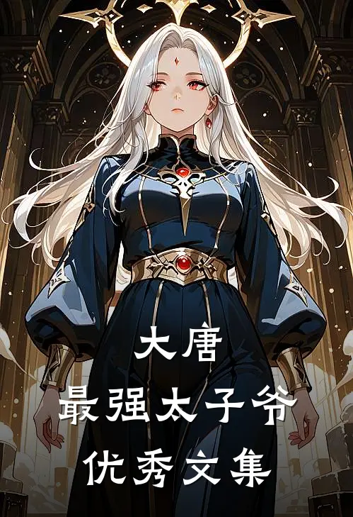 大唐最强太子爷优秀文集免费阅读