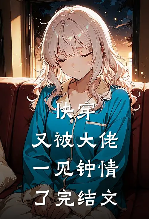 快穿又被大佬一见钟情了完结文推荐
