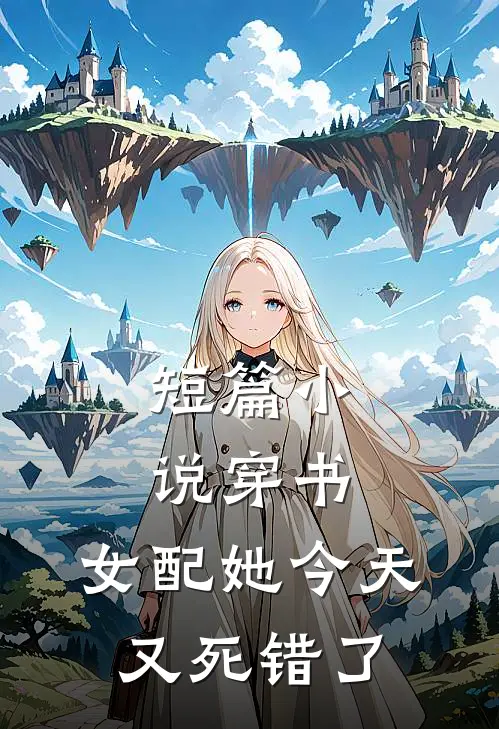 短篇穿书女配她今天又死错了男主
