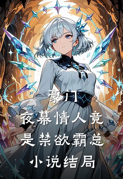 豪门夜幕情人竟是禁欲霸总结局