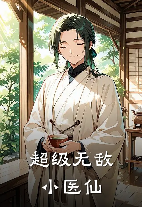 超级无敌小医仙